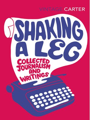 cover image of Shaking a Leg